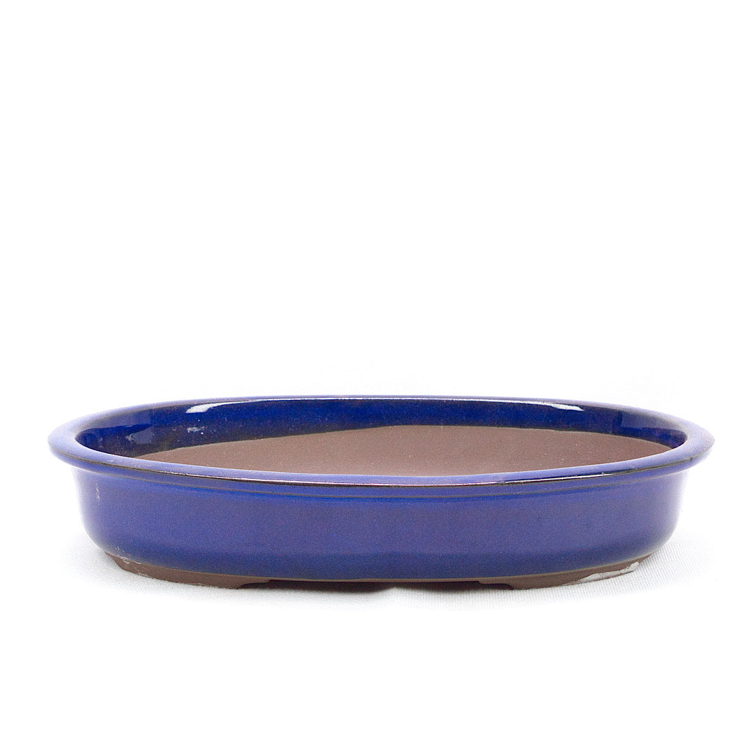 Schale Oval 28,5 x 21 x 5